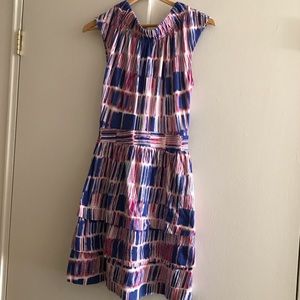 Marc by Marc Jacobs printed dress